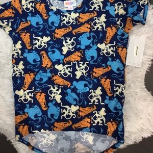 Lularoe Disney Gracie